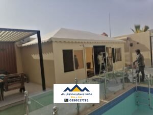 بيوت شعر جدة 0556027782