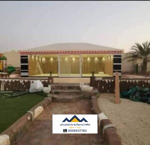 بيوت شعر جدة 0556027782