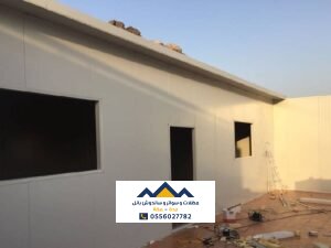 ساندوتش بانل جدة 0556027782