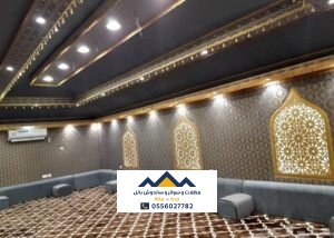 بيوت شعر جدة 0556027782