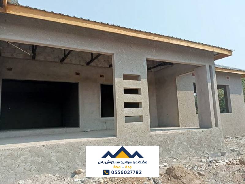 بناء ملاحق جدة 0556027782