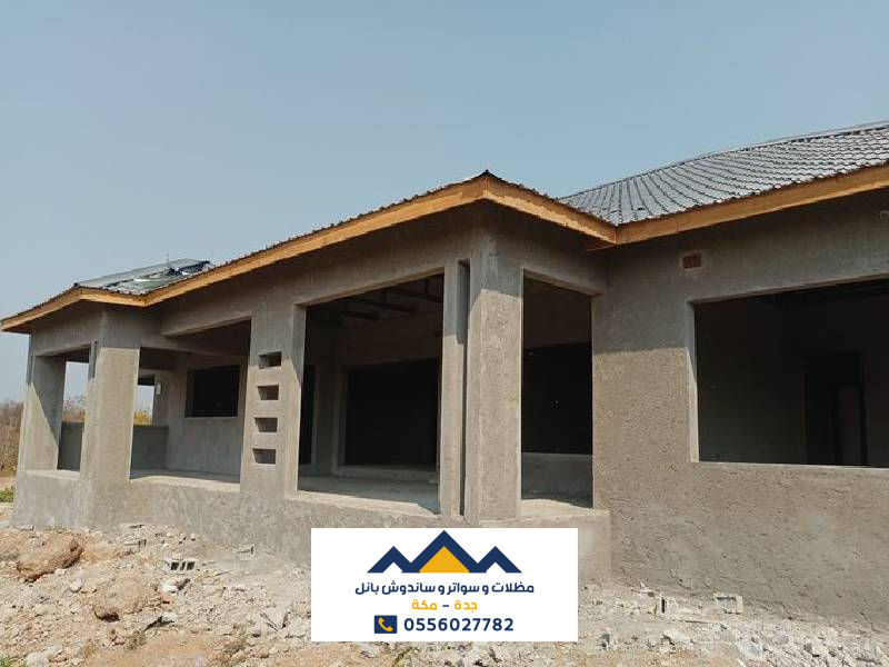 بناء ملاحق جدة 0556027782