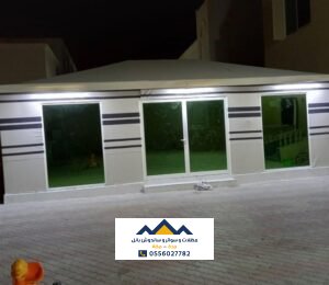 بيوت شعر جدة 0556027782