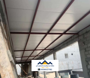 ساندوتش بانل جده 0556027782