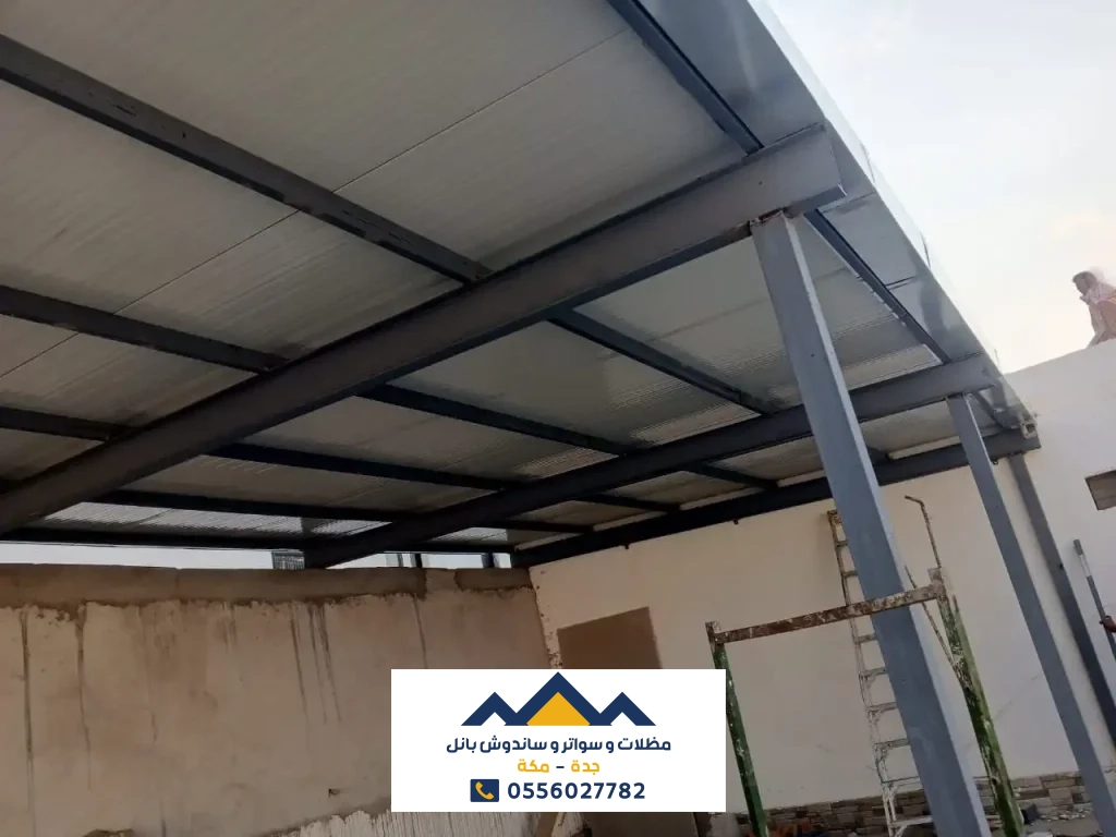 اسقف وجدران ساندوتش بانل جدة اسقف وجدران ساندوتش بانل جدة 0556027782