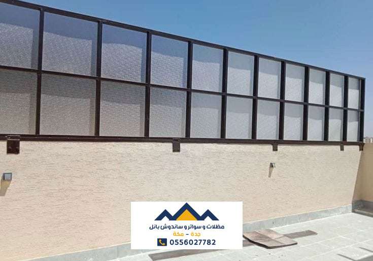 أسعار تركيب سواتر الأحواش في جدة