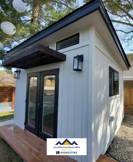 ساندوتش بانل جدة