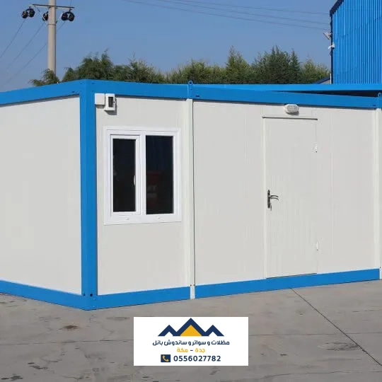 مميزات الساندوتش بانل