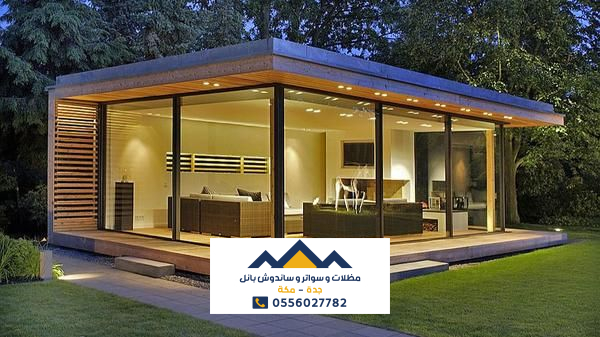 تصميم ديوانية بجدة