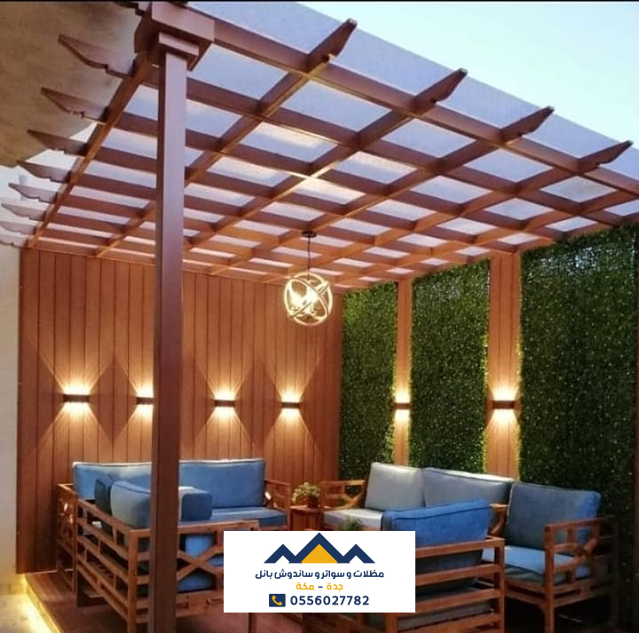 حماية الهياكل المعدنية