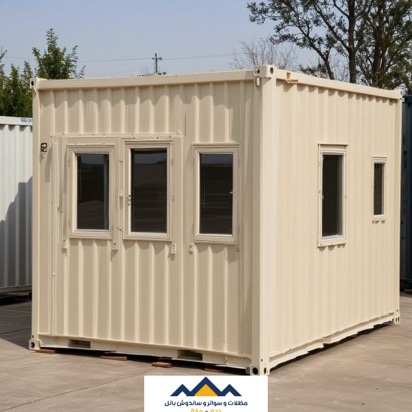 ملاحق ساندوتش بانل في جدة