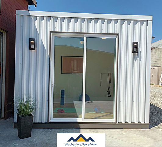 الساندوتش بانل في جدة