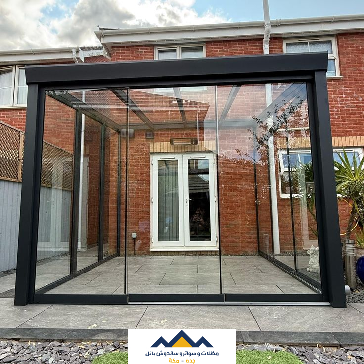 تصميم ملاحق احواش