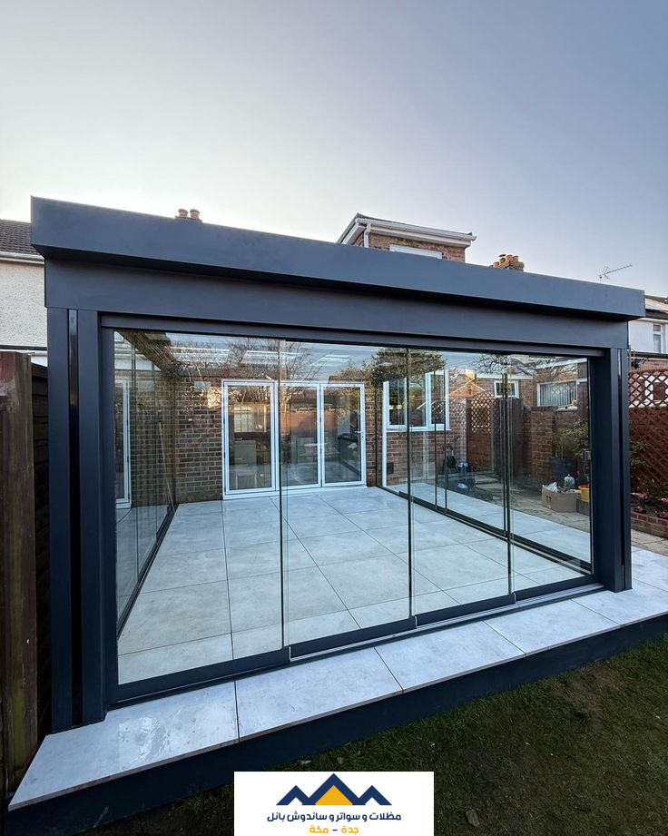 تصميم ملاحق احواش