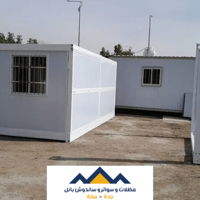 غرف-ساندوتش-بانل